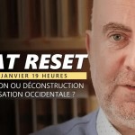Éric Verhaeghe | Réinitialisation ou déconstruction de la civilisation occidentale ?