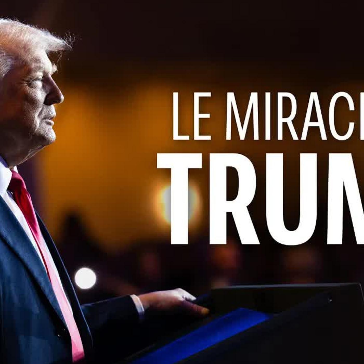 Évelyne Joslain : « Le miracle Trump, victoire culturelle de la droite ? »