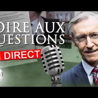 🎙 FAQ avec Henry de Lesquen (partie 1)