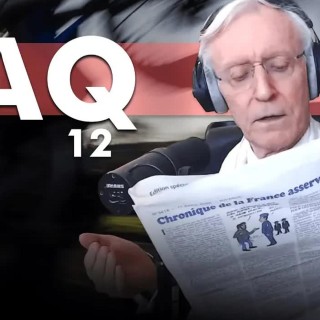 🎙 FAQ n°12 avec Henry de Lesquen