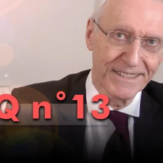 🎙 FAQ n°13 avec Henry de Lesquen