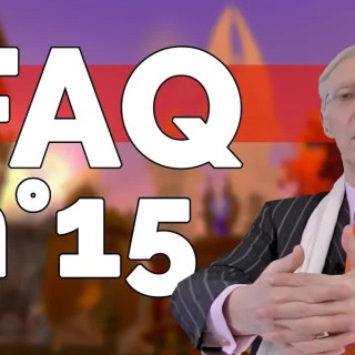 🎙 FAQ n°15 avec Henry de Lesquen