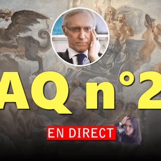 🎙 FAQ n°20 avec Henry de Lesquen