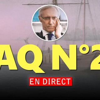 🎙 FAQ n°21 avec Henry de Lesquen