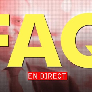 🎙 FAQ n°23 avec Henry de Lesquen