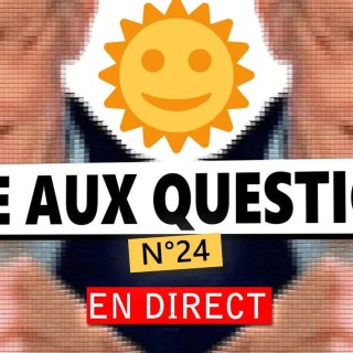 🎙 FAQ n°24 avec Henry de Lesquen