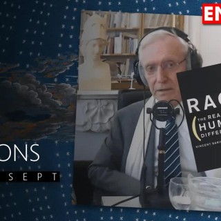 🎙 FAQ n°27 avec Henry de Lesquen