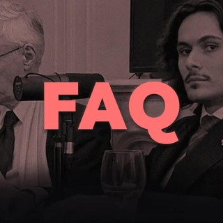 🎙 FAQ n°43 avec Henry de Lesquen