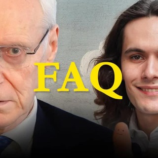 🎙 FAQ n°48 avec Henry de Lesquen