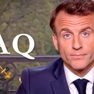 🎙 FAQ n°50 avec Henry de Lesquen