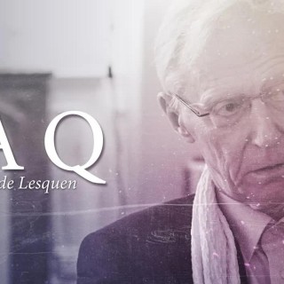 🎙 FAQ n°54 avec Henry de Lesquen