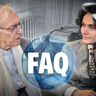 🎙 FAQ n°68 avec Henry de Lesquen