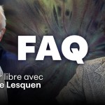🎙 FAQ n°70 avec Henry de Lesquen