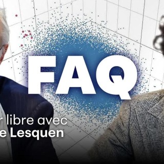 🎙 FAQ n°71 avec Henry de Lesquen