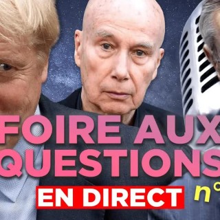 🎙 FAQ n°8 avec Henry de Lesquen