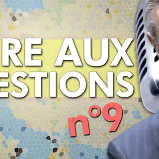 🎙 FAQ n°9 avec Henry de Lesquen