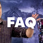 🎙 Foire aux questions avec Adrien Abauzit