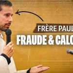 Frère Paul-Adrien, insupportable fraude moderniste (Adrien Abauzit)