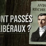 🎙 H. de Lesquen | Olivier Méresse | Lisa Kamen | Avis de recherche : où sont passés les libéraux ?