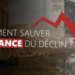 🎙 Henry de Lesquen | Agnès Cerighelli | Comment sauver la France du déclin ?