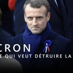 🎙 Henry de Lesquen | Alain Le Bihan | Macron, l'homme qui veut détruire la France