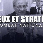 🎙 Henry de Lesquen | André Gandillon | Enjeux et stratégie du combat nationaliste