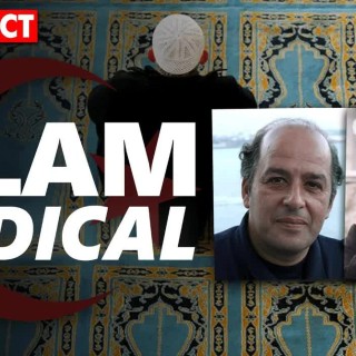 🎙 Henry de Lesquen | Antoine Assaf | La renaissance d'un islam conquérant