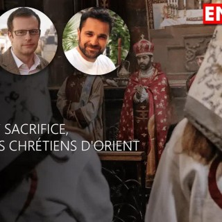 🎙 Henry de Lesquen | Benjamin Blanchard | Alexandre Goodarzy | La cause des chrétiens d'Orient