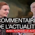 🎙 Henry de Lesquen | Commentaire de l'actualité avec Raphaëlle Auclert