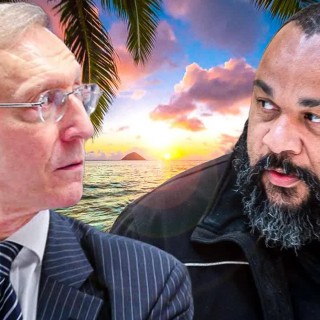 Henry de Lesquen | Dieudonné | Peut-on rire de tout ?