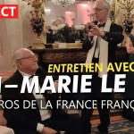 🎙 Henry de Lesquen | Entretien avec Jean-Marie Le Pen, héros de la France française