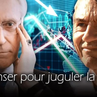 🎙 Henry de Lesquen | Faut-il dépenser sans compter pour juguler la crise économique ?