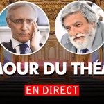 🎙 Henry de Lesquen | Jean-Paul Chayrigues de Olmetta | L'amour du théâtre