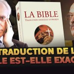 🎙 Henry de Lesquen | Jean-René Ladmiral | La traduction de la Bible est-elle exacte ?