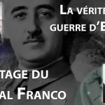 🎙 Henry de Lesquen | La vérité sur la guerre d'Espagne et l'héritage du général Franco
