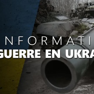 🎙 Henry de Lesquen | Marc Rousset | Réinformation sur la guerre en Ukraine