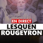 🎙 Henry de Lesquen | P-Y Rougeyron | Souveraineté et identité : la France à la croisée des chemins