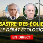 🎙 Henry de Lesquen | Patrice Cahart | Le désastre des éoliennes et le débat écologique
