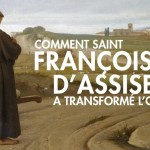 🎙 Henry de Lesquen | Philippe Prévost | Comment saint François d'Assise a transformé l'Occident