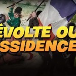🎙 Henry de Lesquen | Pierre Lours | Révolte ou dissidence : comment réagir contre la tyrannie ?