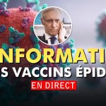 🎙Henry de Lesquen | Réinformation sur les virus, les vaccins et l'épidémie