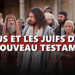 🎙 Henry de Lesquen | Roland Hureaux | Jésus et les Juifs dans le Nouveau Testament