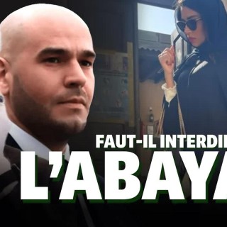 🎙 Henry de Lesquen | Vincent Vauclin | Faut-il interdire l'abaya ?