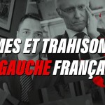 🎙 Henry de Lesquen | Xavier Moreau | Crimes et trahisons de la gauche française