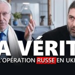 🎙 Henry de Lesquen | Xavier Moreau | La vérité sur l'opération russe en Ukraine