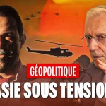Indochine, Indonésie, Insulinde : les turbulences d'un sous-continent d'Asie en pleine expansion
