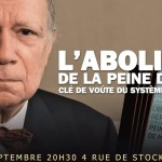 🎙 Jean-Louis Harouel | L'abolition de la peine de mort, clé de voûte du système cosmopolite