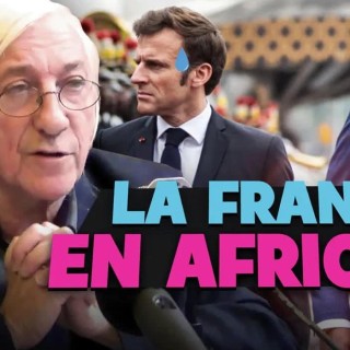 Jean-Paul Gourévitch | Pour sortir des mensonges sur la colonisation et le néocolonialisme