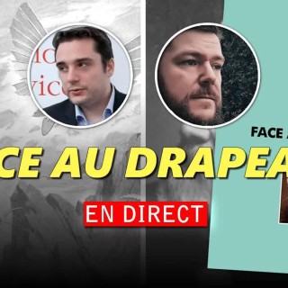 🎙Jules Verne, Face au drapeau | Adrien Abauzit & Jonathan Sturel