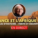 🎙 La France et l'Afrique noire | Jean-Paul Gourévitch